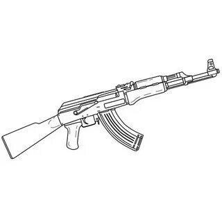 Раскраска автомат