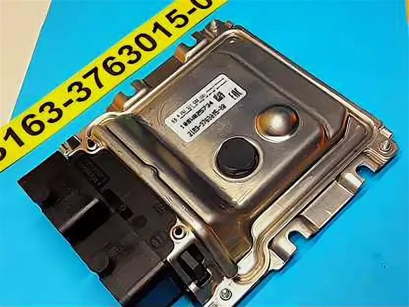 Блок управления двигателем уаз буханка. Контроллер уаз 2206-95-3763015-00. Контроллер уаз 220695-3763015. 3163 – 00-3763013 – 01. 220695 3763015 00.