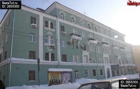 Улица спортивная самара