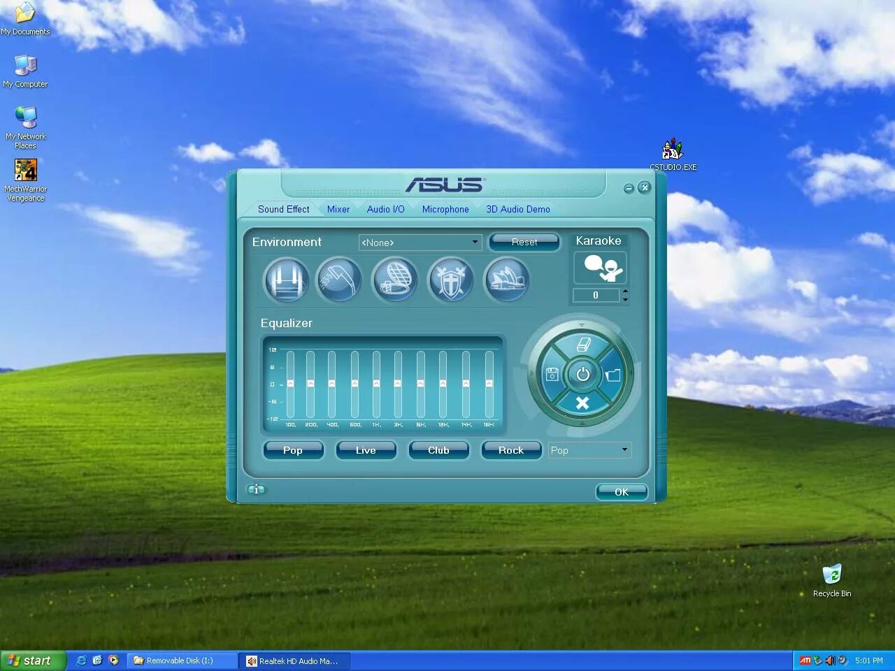 Звуковая карта windows 11. Эквалайзер Realtek 97 Audio. Эквалайзер виндовс хр. Realtek HD Audio для Windows XP. Микшер звука для Windows 7.