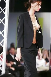 fashion runway slips - Photo #42.