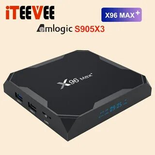 Max plus android