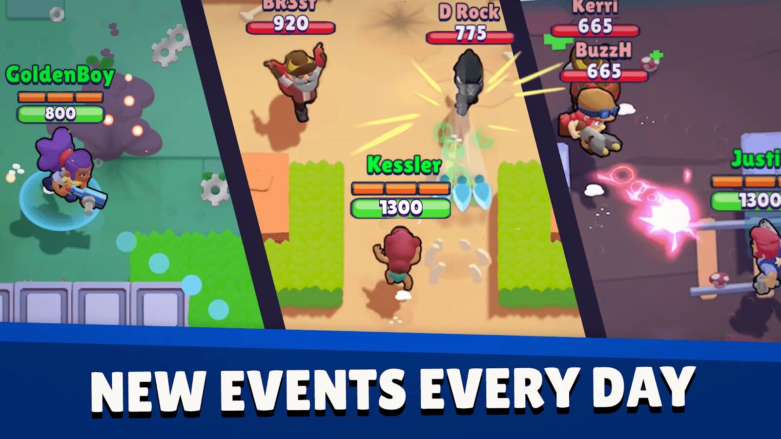 Brawl stars новую версию на андроид. Игру brawl stars. игра brawl stars 3 версия. игра похожая на бравл. brawl stars 11.106.