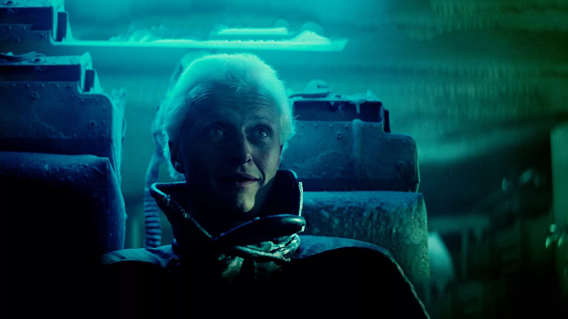 Woee33 bladerunner