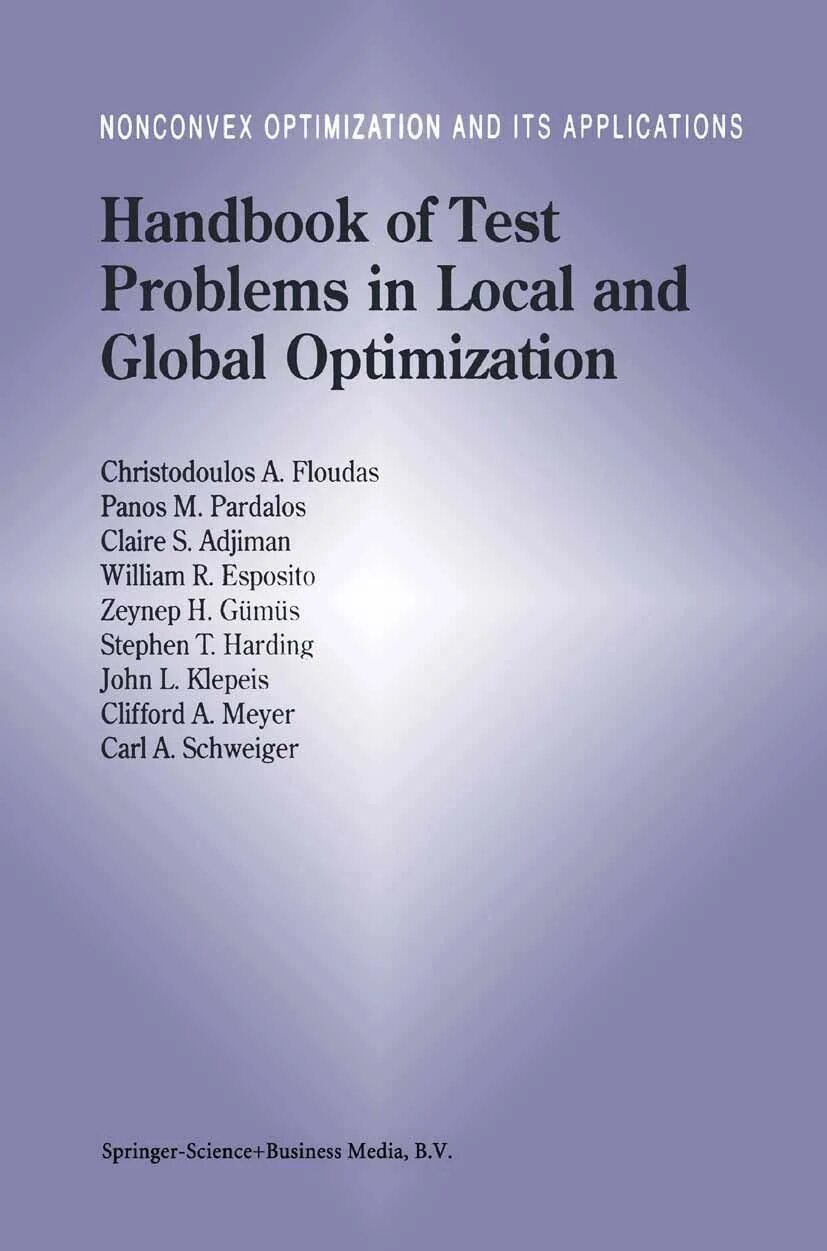 Local problems on post. Local problems on post