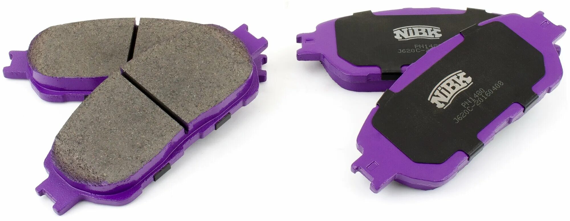 1480 4. Pn1480. nibk. nibk brake shoe box. nibk box.