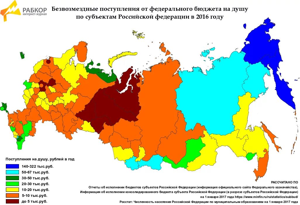 Изменение субъектов российской федерации