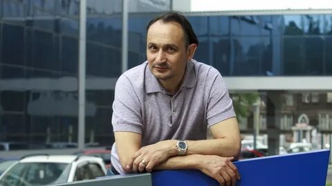 Бизнес якова