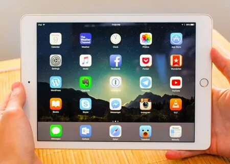 Ipad 9.3 1