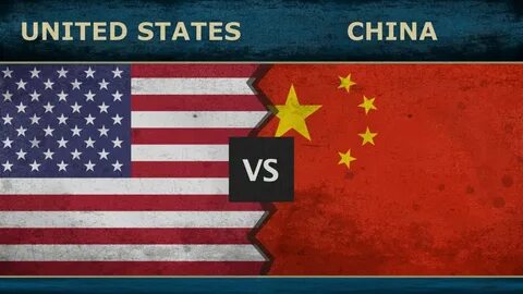 Vs usa