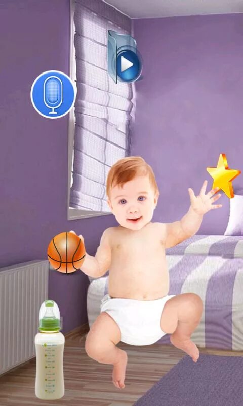 Talking Baby Baby. Мальчик андроид. Мой говорящий мальчик. My talking Baby APK. Игра говорящий мальчик