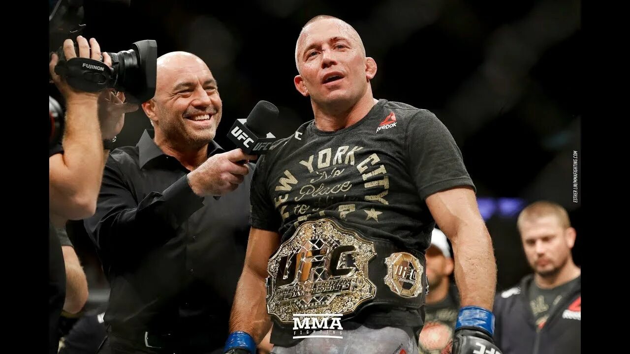 Бойцы мма маурисио руа. Алистар оверим брок леснар. St pierre ufc. Жсп боец ufc. Брок леснар.