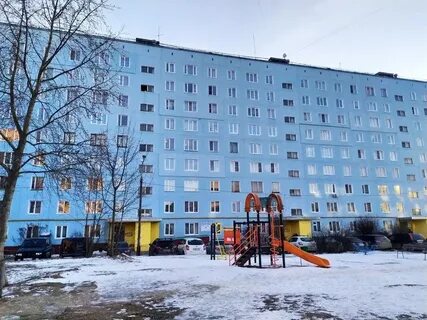 Ул пожарского 11
