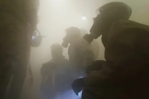 В воронеже ввели режим чс