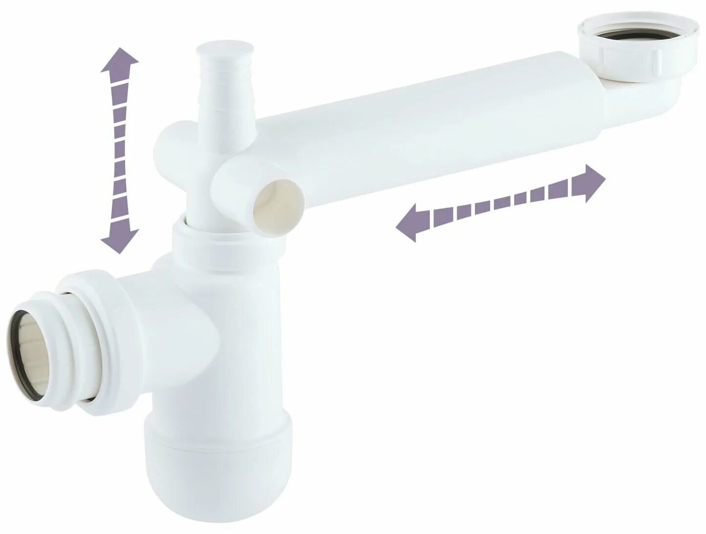 сифон для мойки «минор» с выпуском и гофротрубой, wirquin 30718026. сифон equation 45612. сифона: "equation 2026004". сифон компакт virplast без выпуска с отводом для стиральной машины 661. сифон для раковины mcalpine бутылочный 32 мм (mrw240nw).