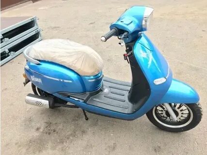 Vesna 50