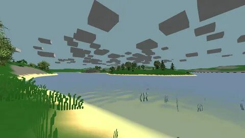 Unturned wiki