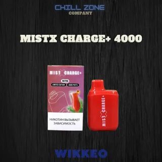 X charge