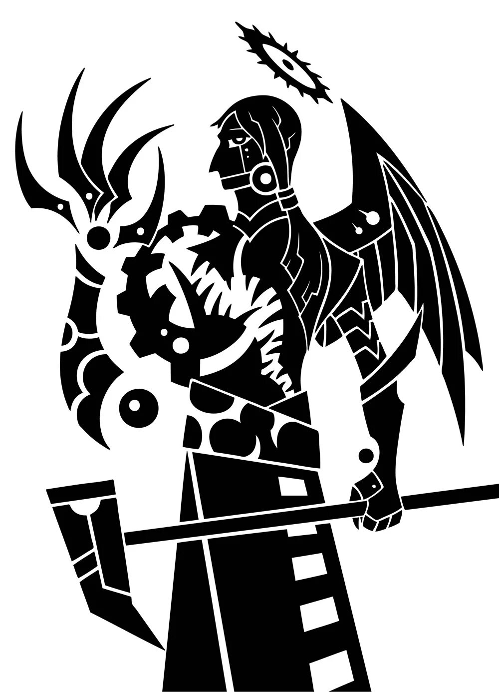 Церковь разбитого бога. Scp бамейро. Сцп церковь разбитого бога. Церковь разбитого бога scp. Scp бамейро.