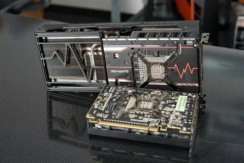Amd vega 56