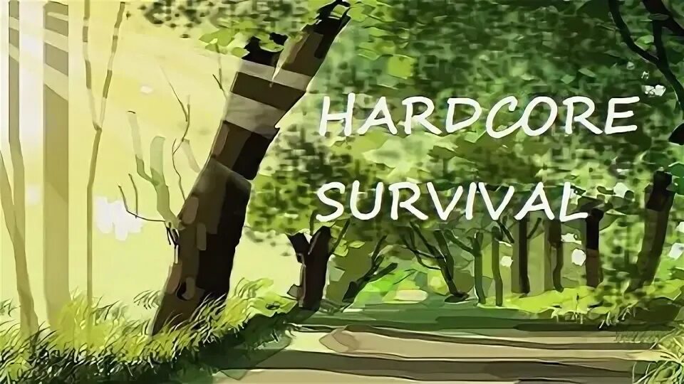 Rock survival
