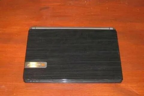 Packard bell ze7
