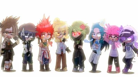 Universe 13