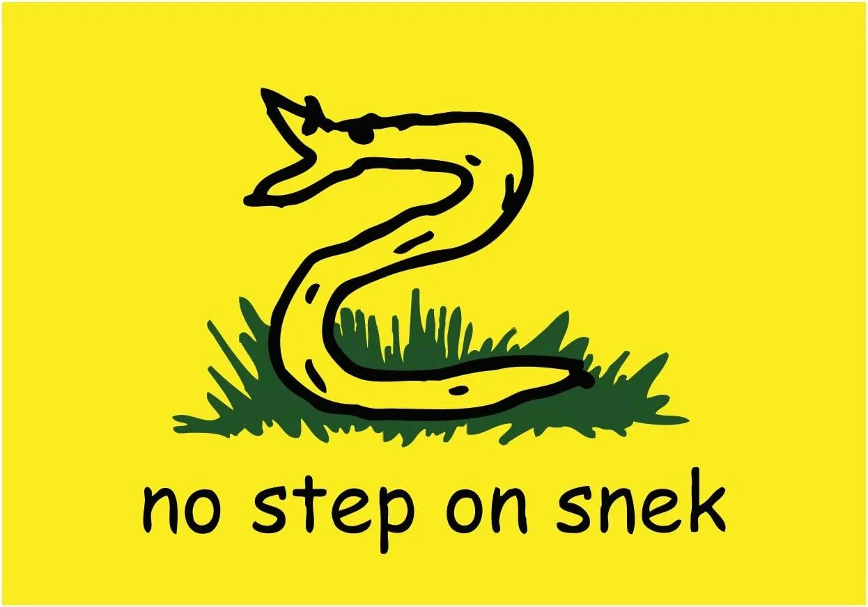 Step on me t. Символ либертарианства. либертарианство лозунг. флаг либертарианства. don&#039;t step on snek.