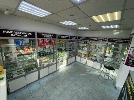 Ремонт телефонов мурманск