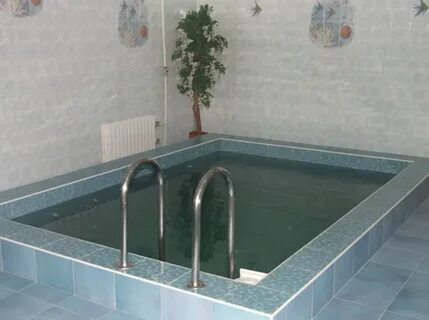 Сауна красногорском