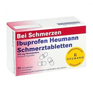 Ibuprofen