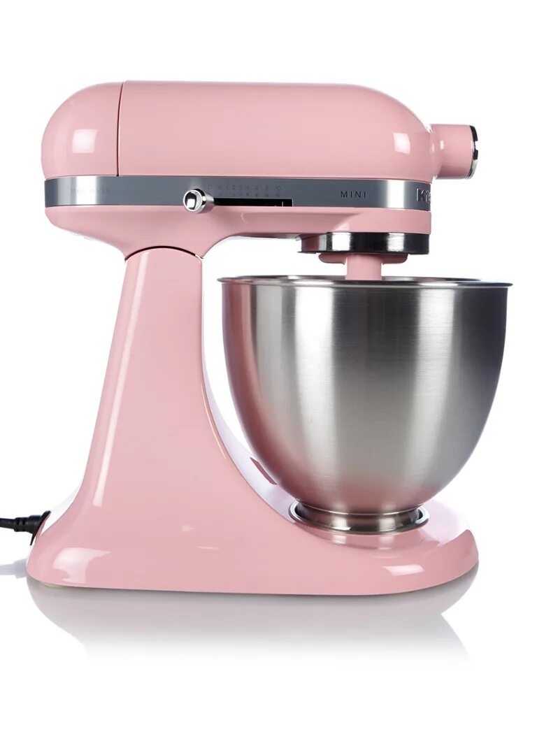 3. Планетарный миксер рейтинг лучших для дома. Мини миксер. Kitchenaid artisan mini. Kitchenaid цвет фона.