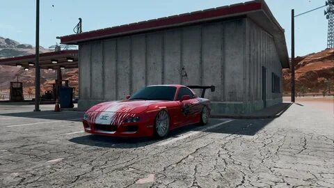 Need for speed payback сохранения