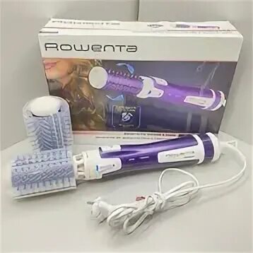 Фен щетка rowenta express style cf6320f0. Фен щетка rowenta express style cf6320f0