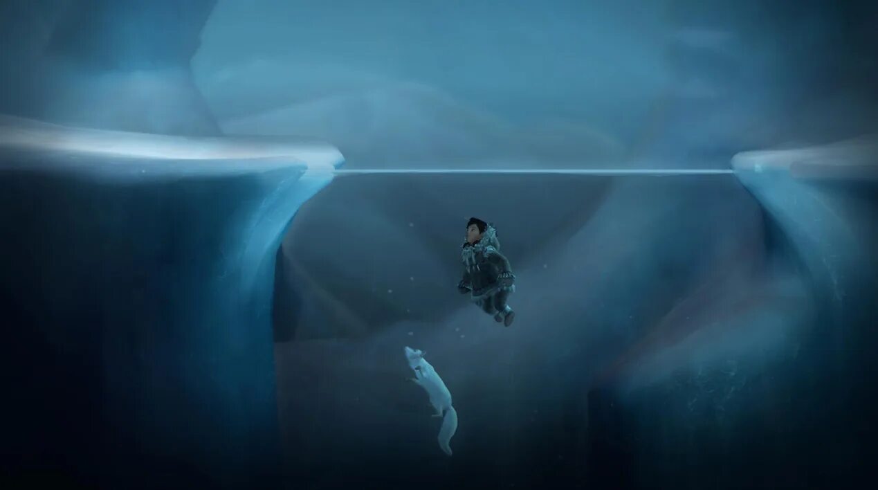 Alone with you. Never alone (kisima ingitchuna). Never alone игра ps4. Alone adventure. Never alone ps4.