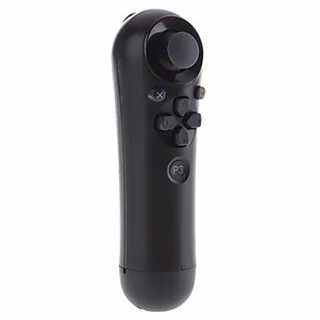 Move controller