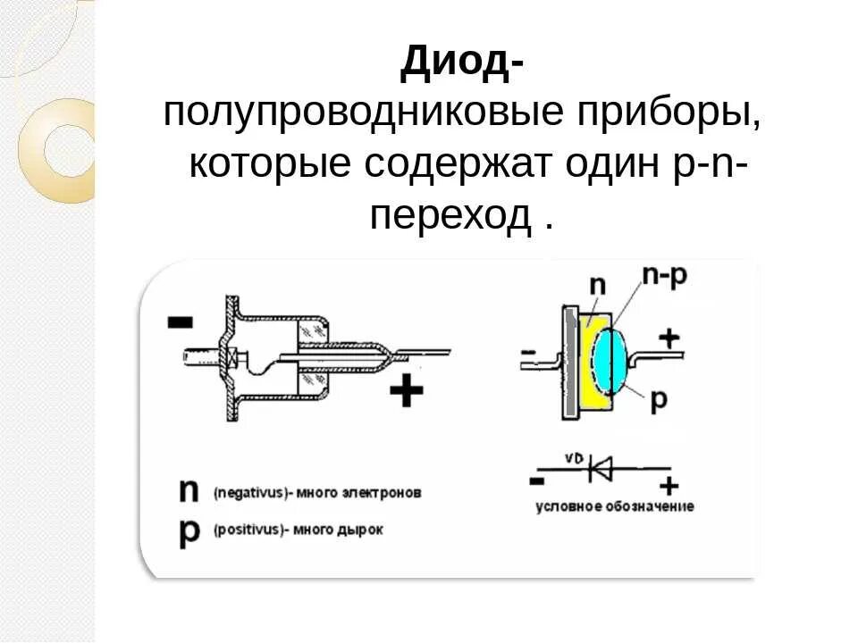 Работа полупроводникового диода. Устройство полупроводникового диода. Стабилитрон полупроводниковые диоды. Конструкция полупроводникового диода. Полупроводниковые приборы диоды и транзисторы.