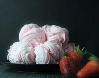 Вкусные торты мягчайший зефир