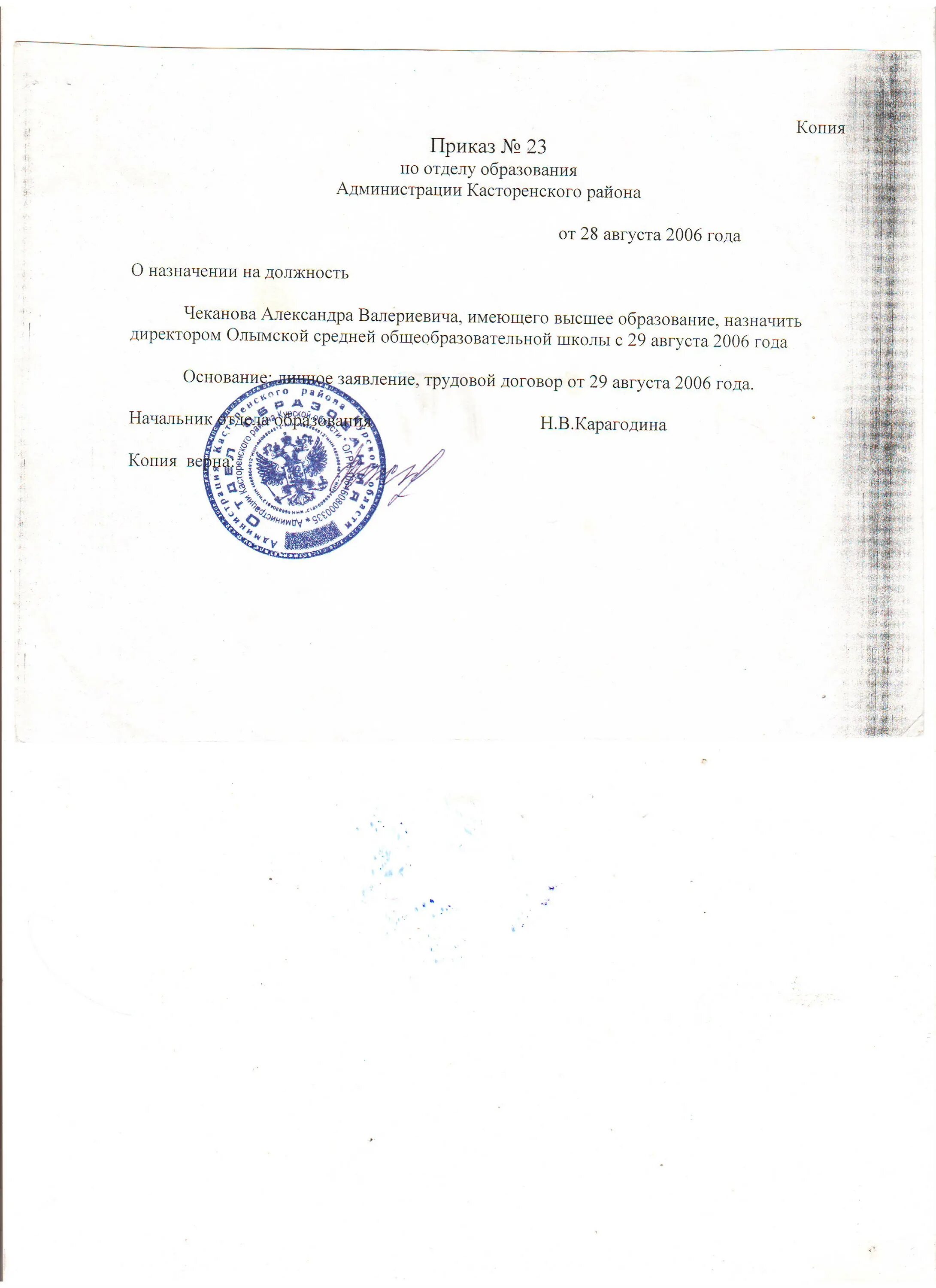 распоряжение директора школы. образец приказа 1 о назначении генерального директора. приказ о назначении руководителя организации образец. назначение на должность директора школы. приказ о назначении на должность директора.