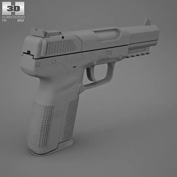 FN Five-Seven чертёж. Чертеж пистолета ФН Файв Севен. FN Five Seven 3d model. Twenty five seven