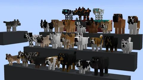 Better mod 1.16 5