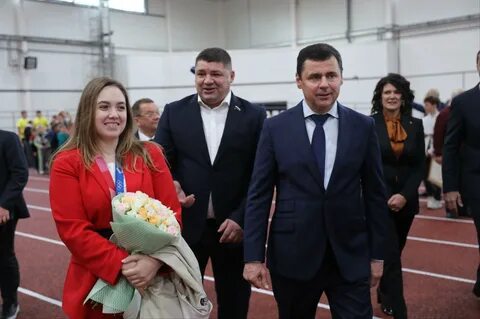 Открытие ярославль