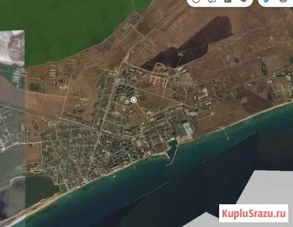 Маршрут 4 феодосия приморский
