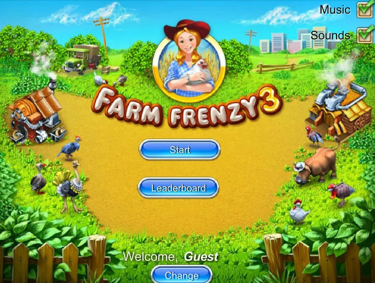 Бесплатная игра веселая ферма 3. Игра Farm Frenzy. Игра Farm Frenzy 3. Моя веселая ферма 3. Игра веселая ферма 3 в 1.
