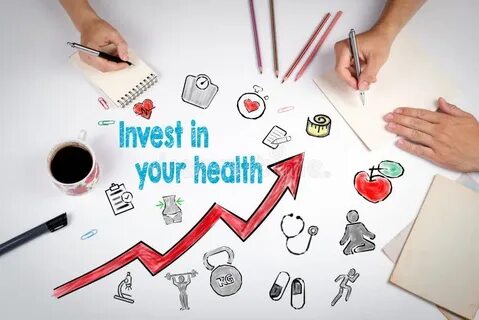 Your health