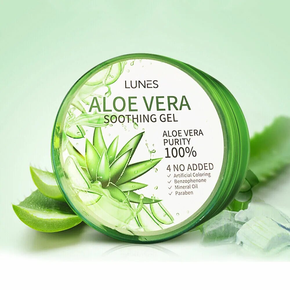 Farmstay aloe. Farmstay Aloe Vera Moisture Soothing Gel. Гель для лица и тела Farm stay Moisture Soothing Gel Aloe Vera, 300мл.