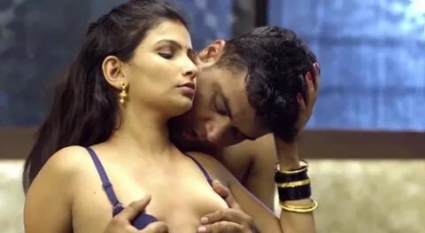 Marathi Sex Webseries &8211; Chithi (Part 3) .