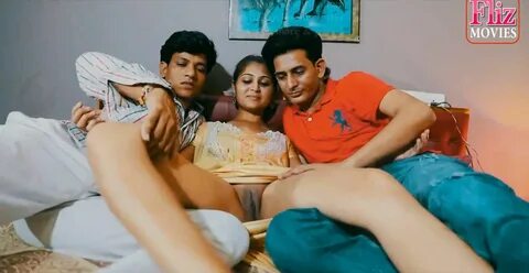 Ashwini Hiral Radadiya Pussy Show Full Nude Threesome Video