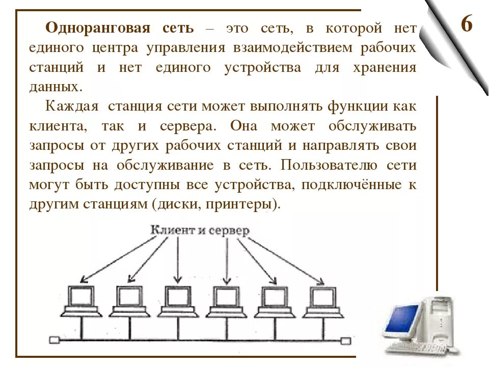 Схема одноранговой локальной сети. Одноранговая локальная сеть это в информатике. Одноранговая сеть это сеть. В одноранговой локальной сети. Одноранговая компьютерная сеть