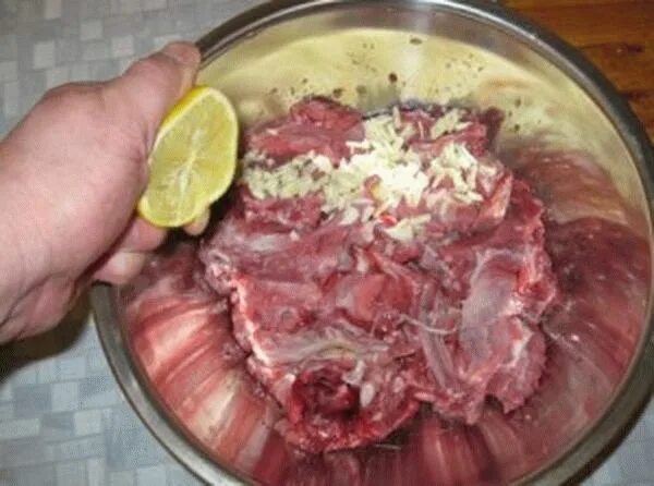 Как вымачивать мясо бобра. Как приготовить мясо бобра. бобер тушеный в сметане.
